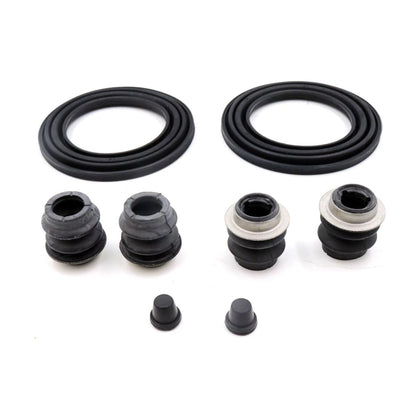 Disc Brake Caliper Repair Kit for Toyota Hiace Commuter Van (2019–2023)