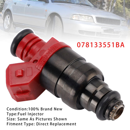 Fuel Injector for Volvo 740 760 940 960 (1985–1998) 0280150804 e Turbo