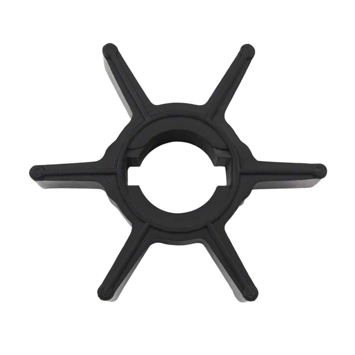 Water Pump Impeller for Johnson Evinrude 2HP 2.3HP 3HP 3.3HP