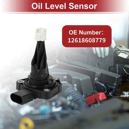Engine Oil Level Sensor for BMW 1 (F20) 125i 2 Hatchback (2011-2011)