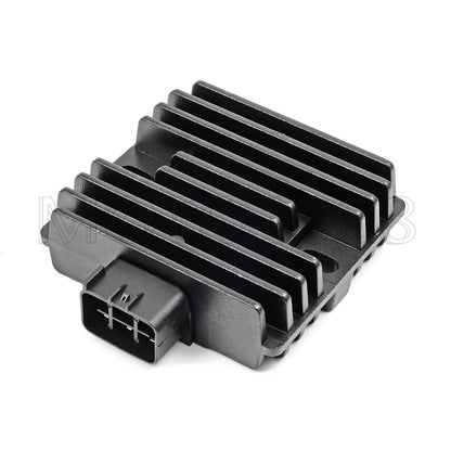 Ignition Coil & Stator Regulator Relay Kit for Yamaha Rhino 660 (2004–2007)