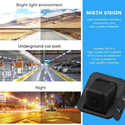 Rear View Backup Camera for Buick Envision (2016–2023)
