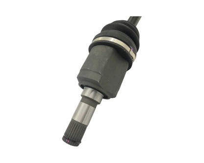 RH CV Joint Drive Shaft for Kia Rio, Ford Festiva, Mazda 121 (1996–2005)