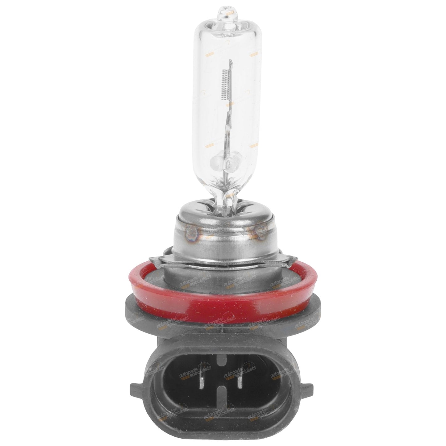 2X H9 12V 65W Halogen Bulbs for Headlight Lamp (Year Range)