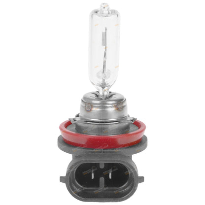 2X H9 12V 65W Halogen Bulbs for Headlight Lamp (Year Range)