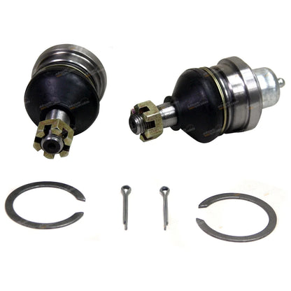Pair LH & RH Lower Ball Joints for Toyota Corona Avante 1985–1986