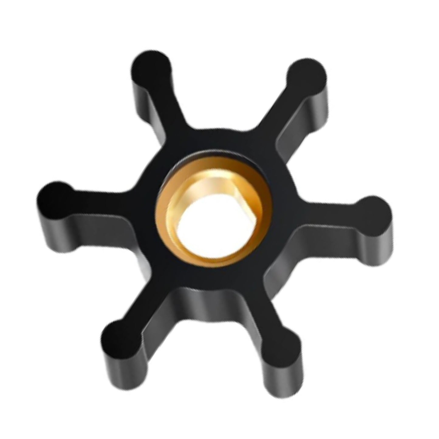 Impeller for Model PAS-30 & PDS-30 Utility Water Transfer Pump (1/10th HP)