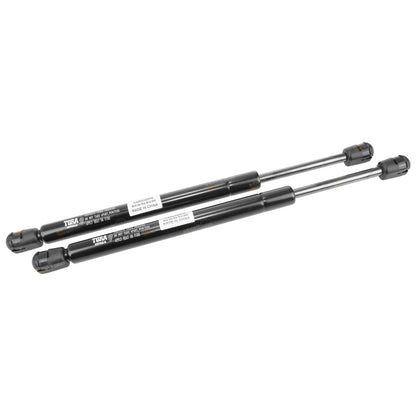 2 Gas Stay Boot Struts for WH WK WL Statesman Caprice (1999–2007)