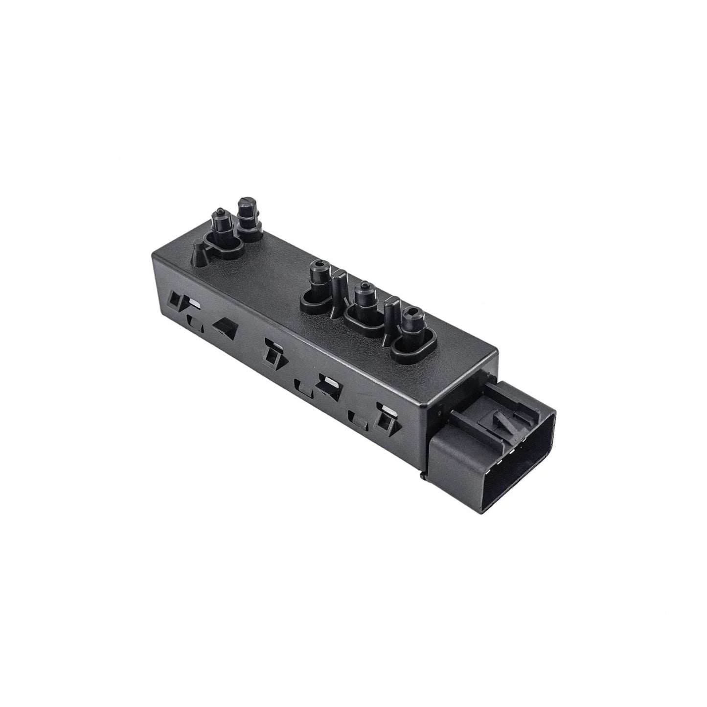 Power Seat Switch Left for Buick Lucerne Cadillac Chevrolet (2006–2011)