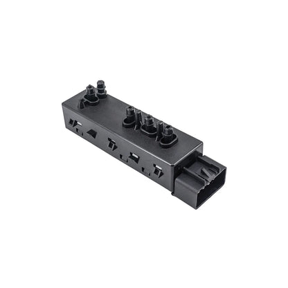 Power Seat Switch Left for Buick Lucerne Cadillac Chevrolet (2006–2011)