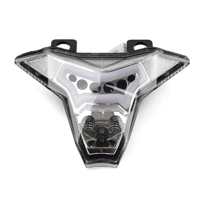 LED Taillight Turn Signal for Kawasaki Z1000 Ninja ZX10R (2014-2022)