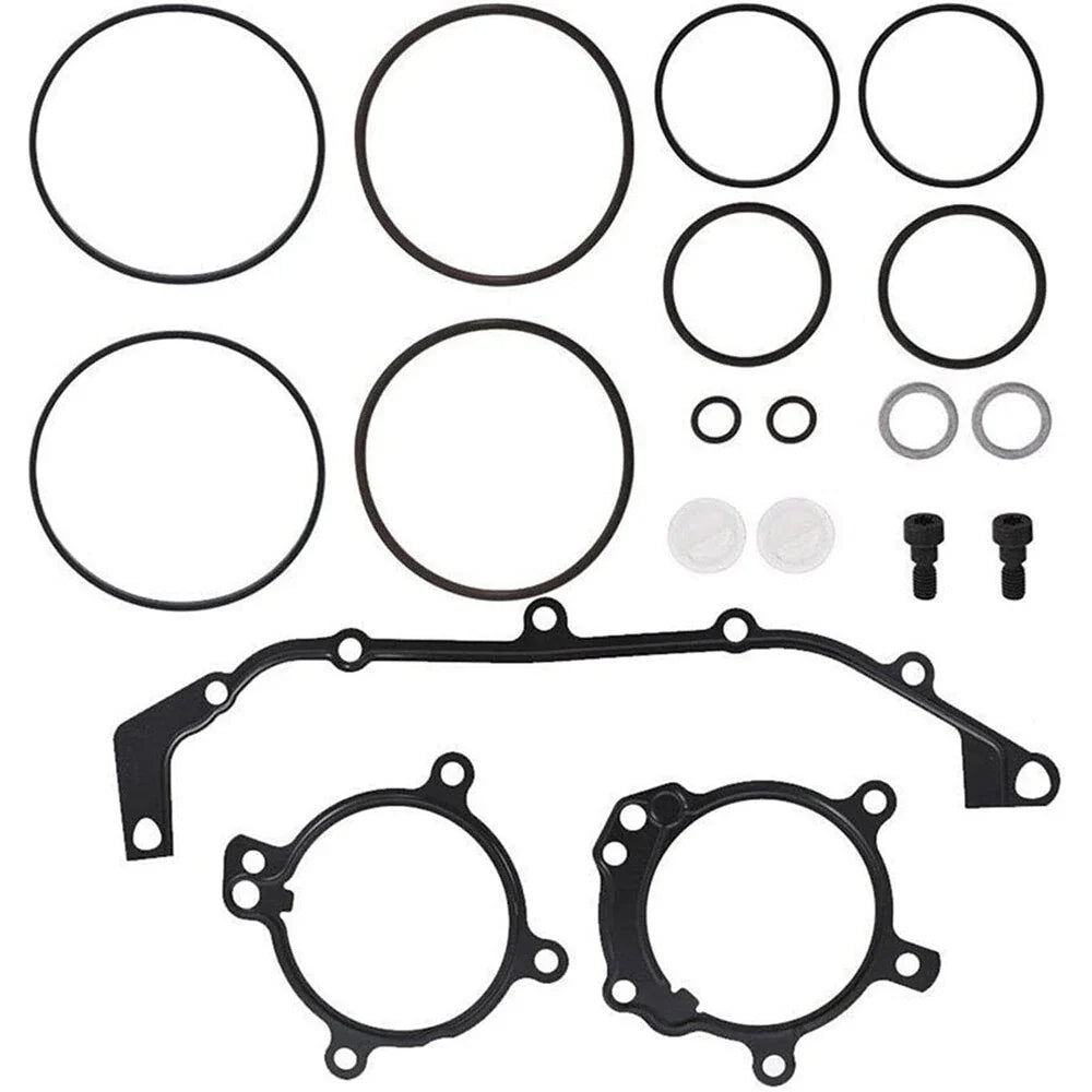 O-Ring Seal Repair Kit for BMW 3 5 7 Series E36 E39 E46 E53 E60 E83