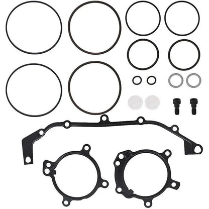 O-Ring Seal Repair Kit for BMW 3 5 7 Series E36 E39 E46 E53 E60 E83