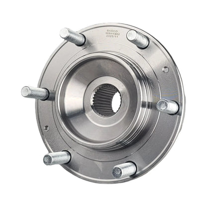 Rear Wheel Bearing Hub Assembly for Hyundai Staria (2021–2023)