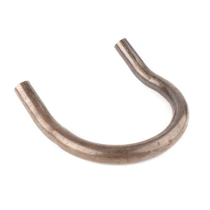 175mm Stainless Steel Rear Seat Hoop for Honda CB, Yamaha XS