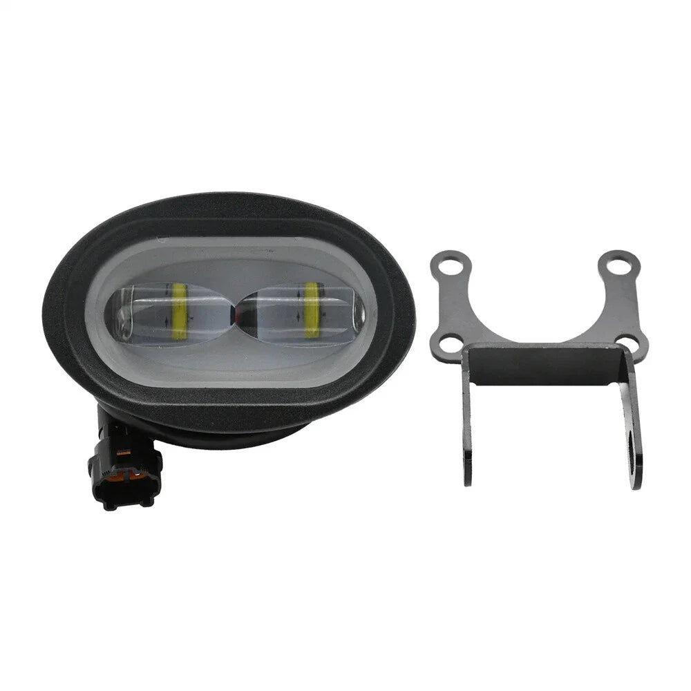 LED Front Headlight with Bracket for Sur-Ron X