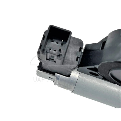 Rear Right Window Regulator With Motor 2 Pins for Mazda 3 BK (2003–2009)