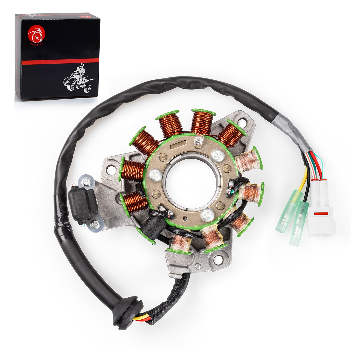Stator Magneto for Yamaha Banshee 350 (1995–2006)