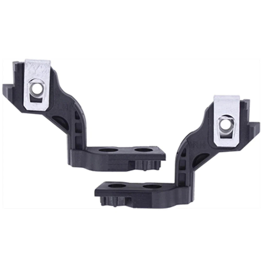 Headlight Mounting Brackets for Ford Fusion (2017-2020)