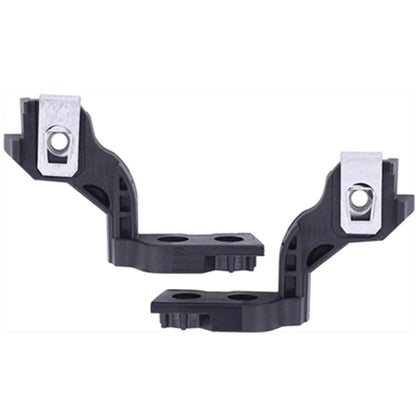 Headlight Mounting Brackets for Ford Fusion (2017-2020)