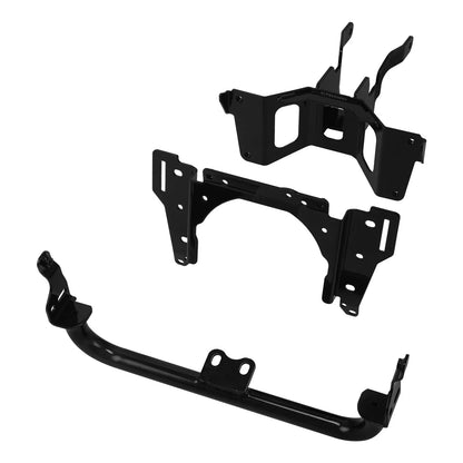 Front Fairing Bracket Mount for Harley Softail Street Bob (2018-2024)