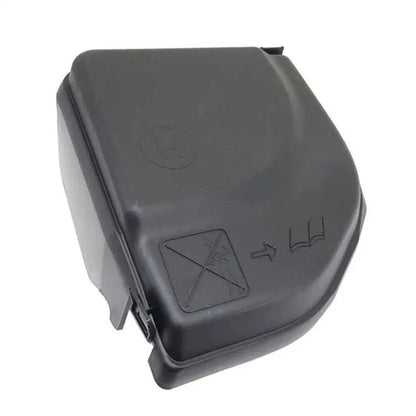 Fuse Box Upper Cover for Peugeot 3008 307 308 408 Citroen (2007-2023)