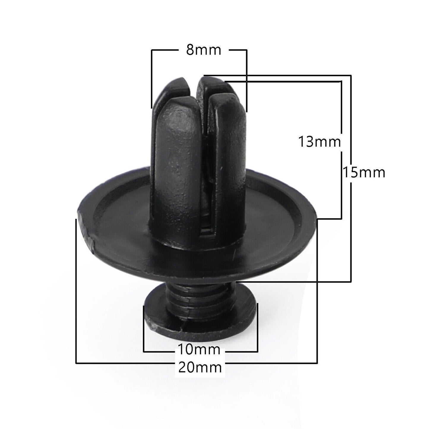 Fuel Injector for Audi S6 S8 4.2L V8 (2001–2003) 0280155988 077133551Q