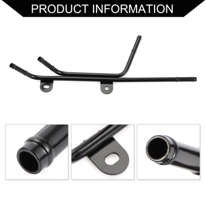 Oil Cooler Line for Toyota Corolla (2003–2008) No. 3290702030