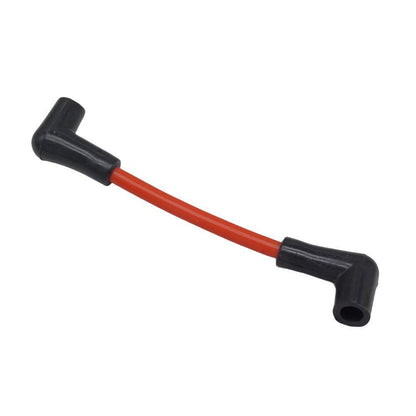 6 Marine Spark Plug Wires for Johnson Evinrude Outboard