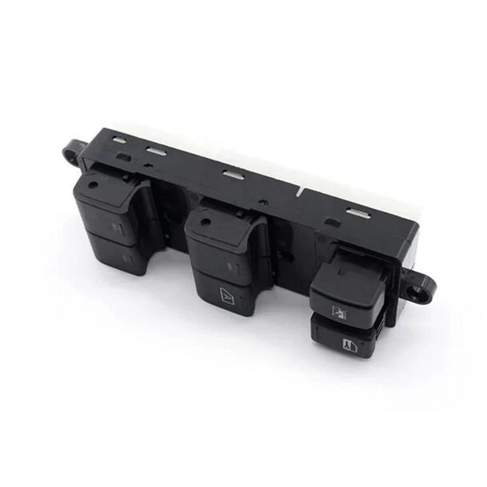 Power Window Master Switch for Nissan Navara D40 (2005-2014)