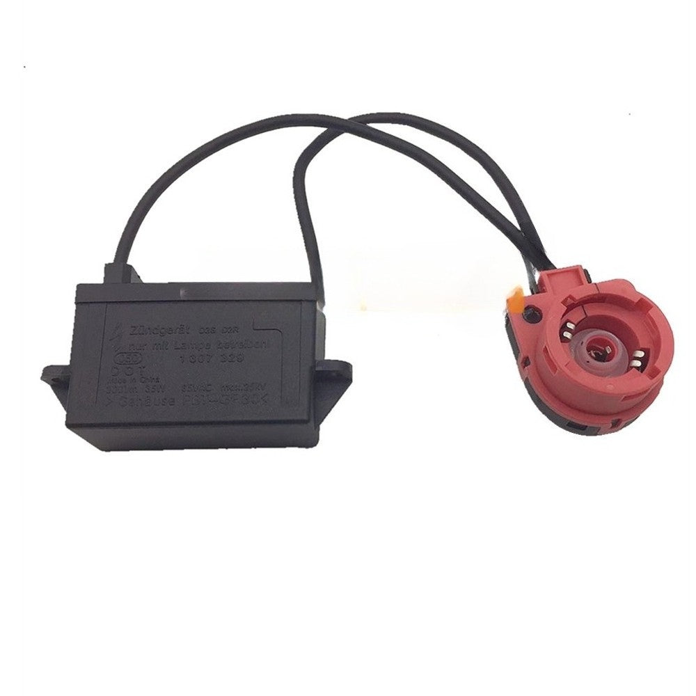 Xenon HID Headlight Igniter Ballast for Mercedes (2000–2023)