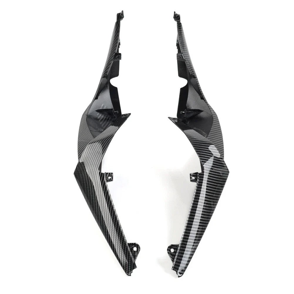 Rear Tail Fairing Carbon Fiber for KAWASAKI ZX-6R 636 (2019-2022)