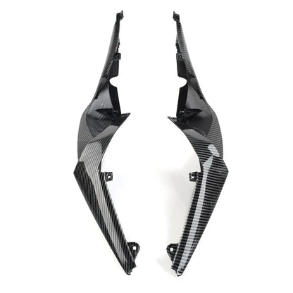 Rear Tail Fairing Carbon Fiber for KAWASAKI ZX-6R 636 (2019-2022)