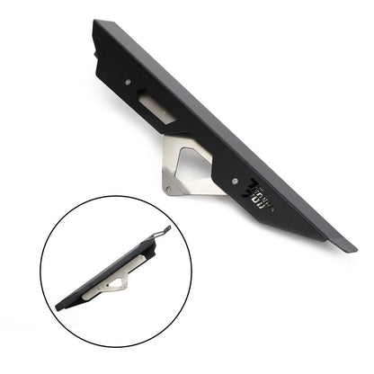 Rear Chain Guard for Yamaha Tenere 700 (2019–2020) A1