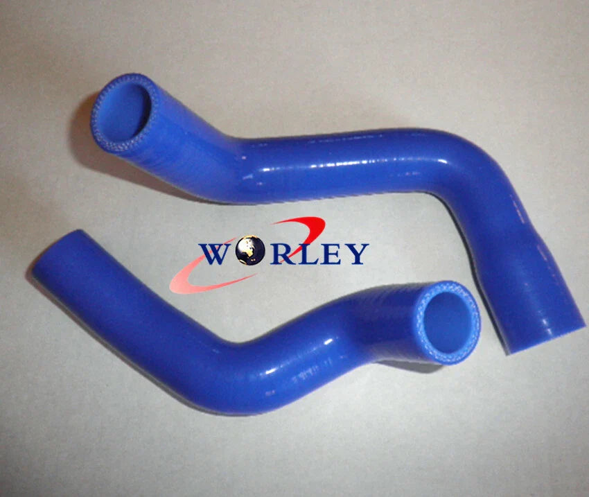 Silicone Radiator Hose Kit for Suzuki Solio (2001-2008)