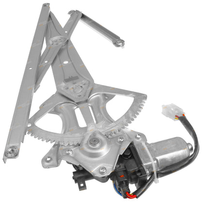 Electric Window Regulator and Motor for Kluger GSU40 GSU45 (2007–2010)