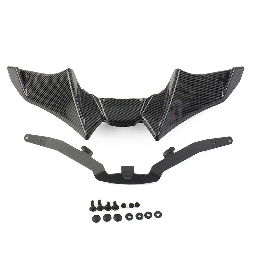 Sport Downforce Spoiler Wing Deflector for YAMAHA MT-09 SP (2021-2023)