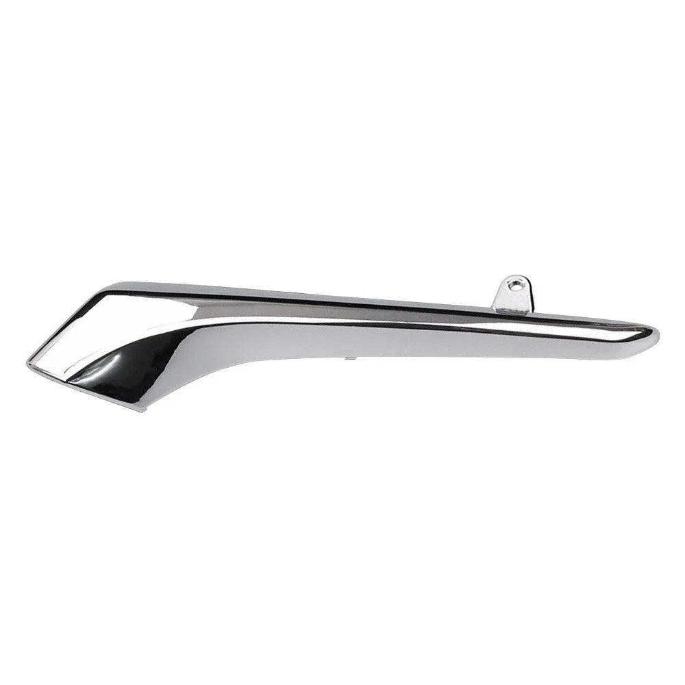 Chrome Rearview Mirror Decoration Trim for Lexus NX RX (2015-2021)