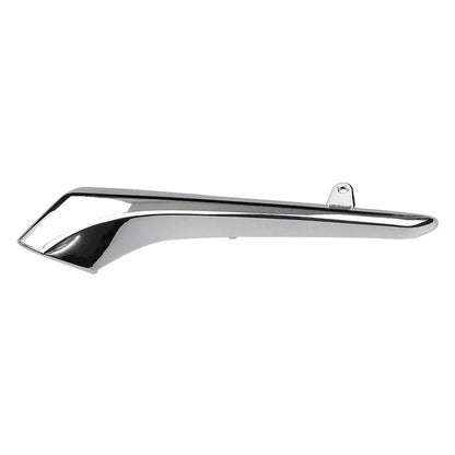Chrome Rearview Mirror Decoration Trim for Lexus NX RX (2015-2021)