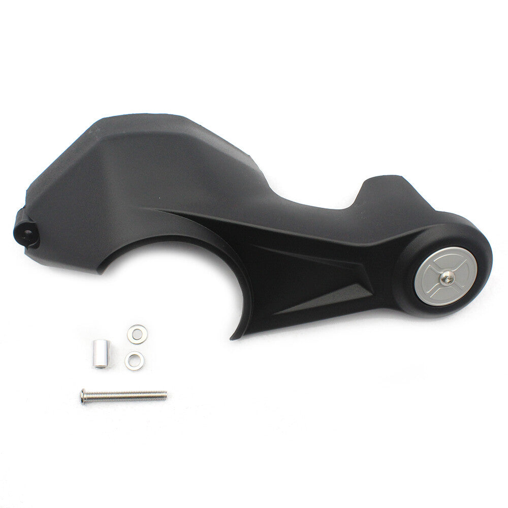 Final Drive Guard Protection Cover for BMW R1250RT R1250GS R1200GS (2013–2023)