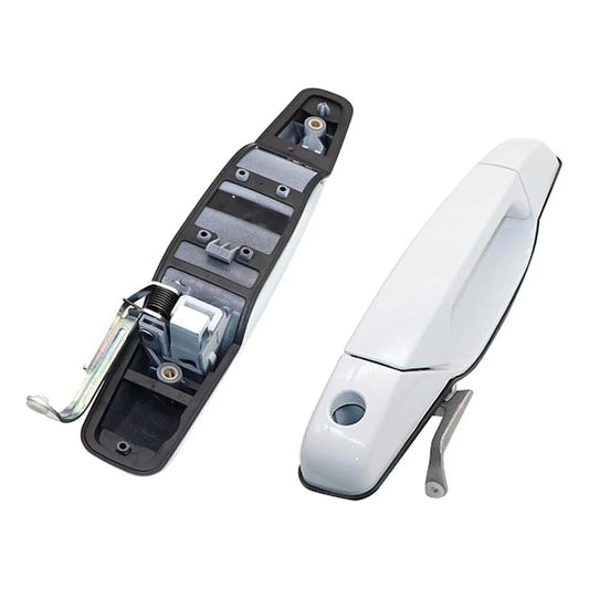 4x Door Handles for Cadillac Escalade, Yukon, Tahoe (2007-2014)