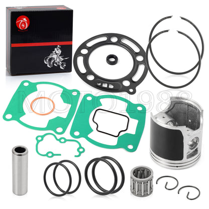 Top End Rebuild Kit for Kawasaki KX100 (1995–2013)