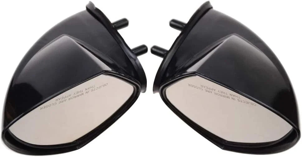 Motorboat Rearview Mirrors for Yamaha WaveRunner VX110 Cruiser (2002-2009)
