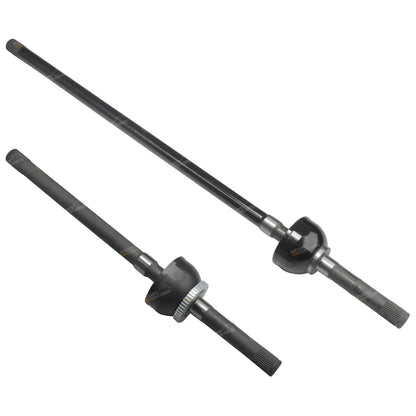 RH+LH CVJoint + AxleShaft for Landcruiser FZJ80 HDJ80 HZJ80 HZJ81 (1994–1998)