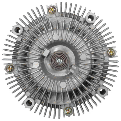 NPW Fan Clutch Coupling for Landcruiser HZJ75 6cyl 4.2L 1HZ Diesel (1990–1999)
