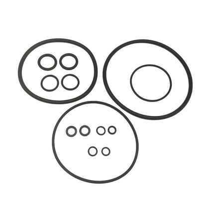 Lower GearCase Seal Kit for Mercruiser Alpha One Gen 2 (1991–Present)