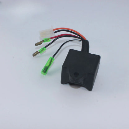 Ignition CDI Unit for Yamaha XH90/JOG50/BWS50/AXIS90 (1998–2001)