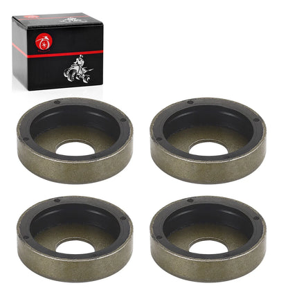 4x Front A-Arm Bushing Cap for Polaris Phoenix 200