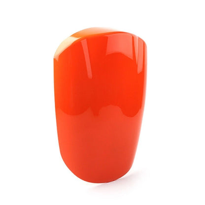 Rear Seat Cover Cowl Tail Fairing for Kawasaki ZX-9R (1998–2001) Orange