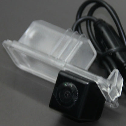 RearView Backup Camera for Volkswagen Eos (2007–2014)